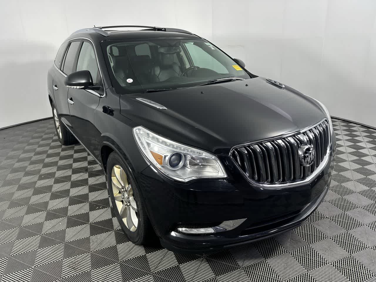 2013 Buick Enclave Premium