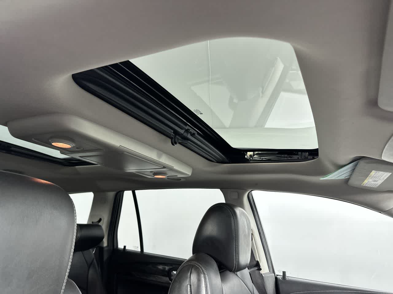 2013 Buick Enclave Premium