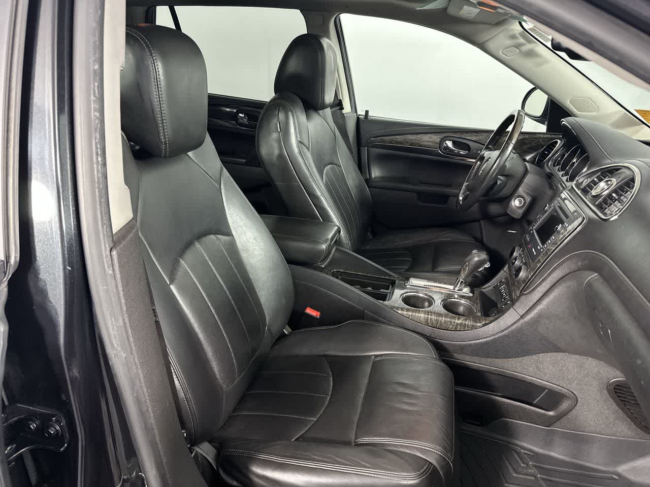 2013 Buick Enclave Premium