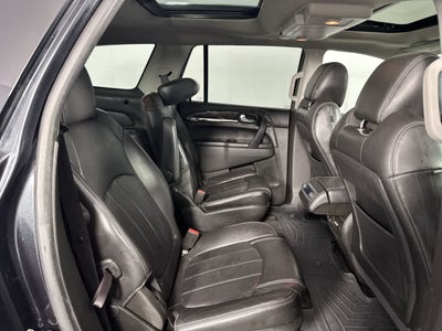 2013 Buick Enclave Premium