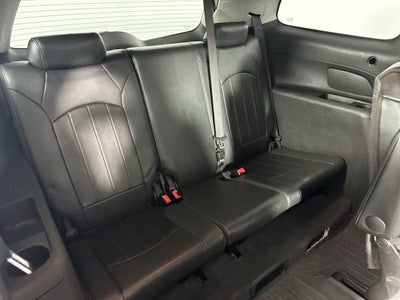 2013 Buick Enclave Premium