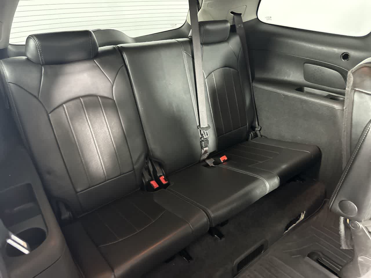 2013 Buick Enclave Premium