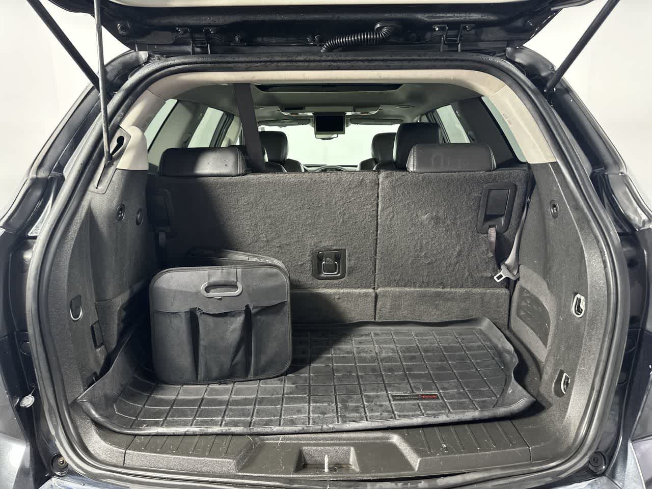 2013 Buick Enclave Premium