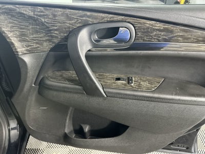 2013 Buick Enclave Premium