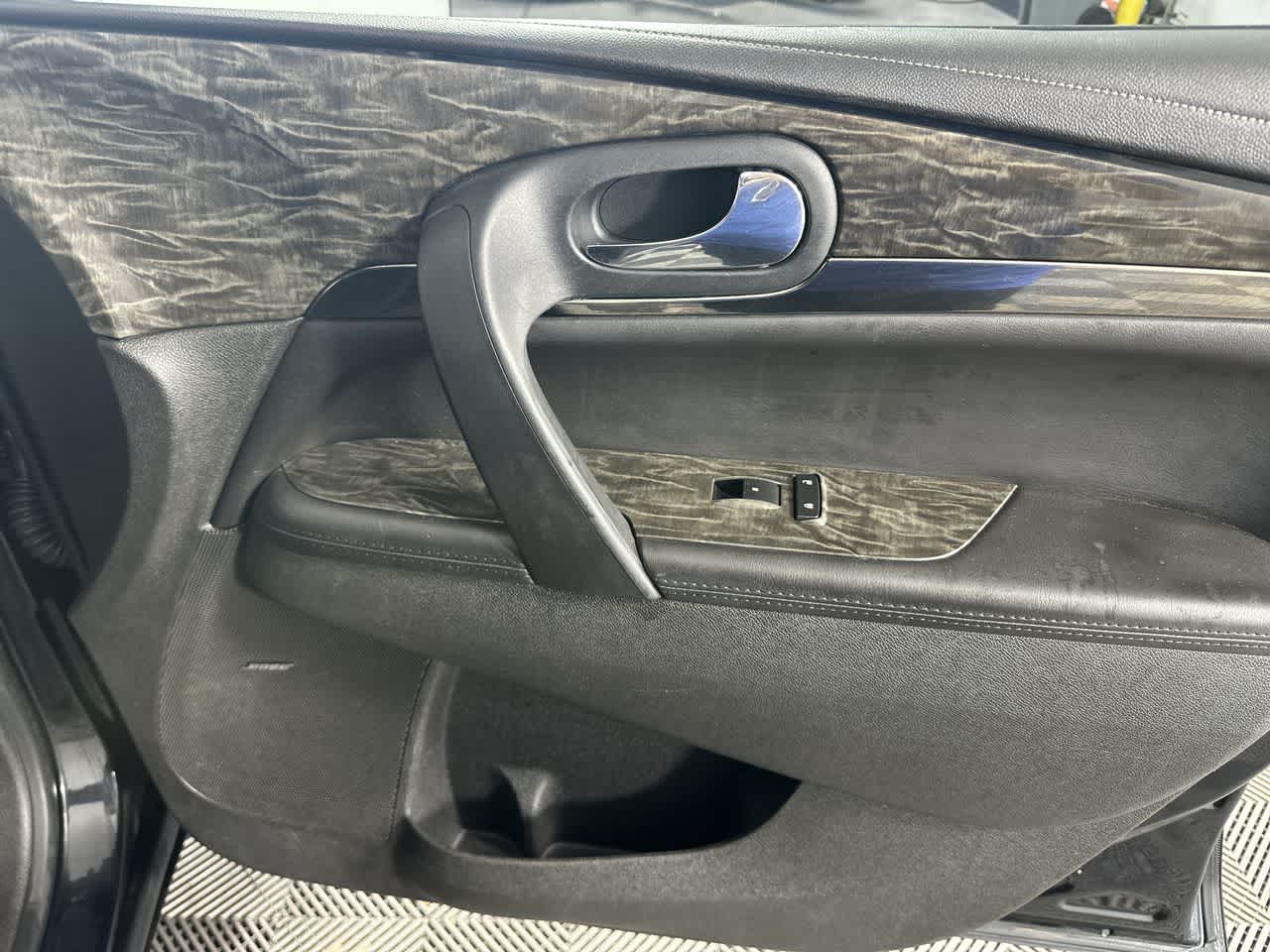 2013 Buick Enclave Premium