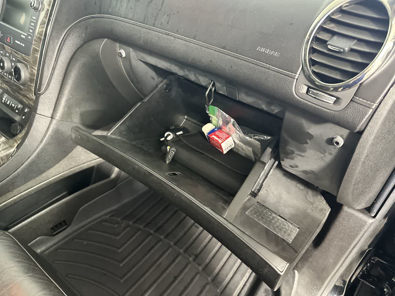 2013 Buick Enclave Premium