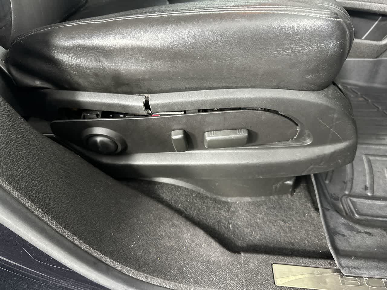 2013 Buick Enclave Premium