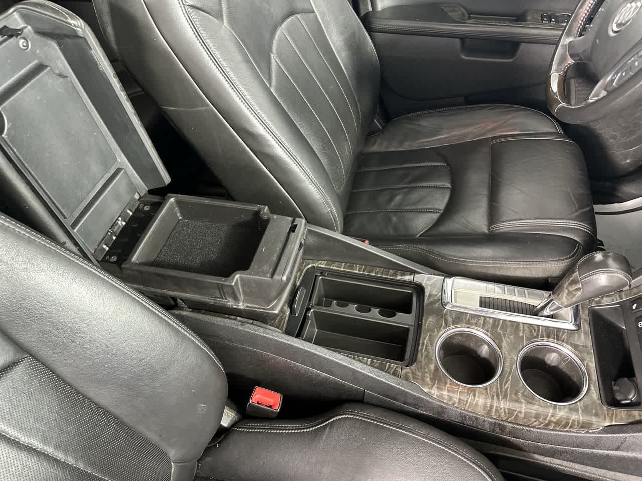 2013 Buick Enclave Premium