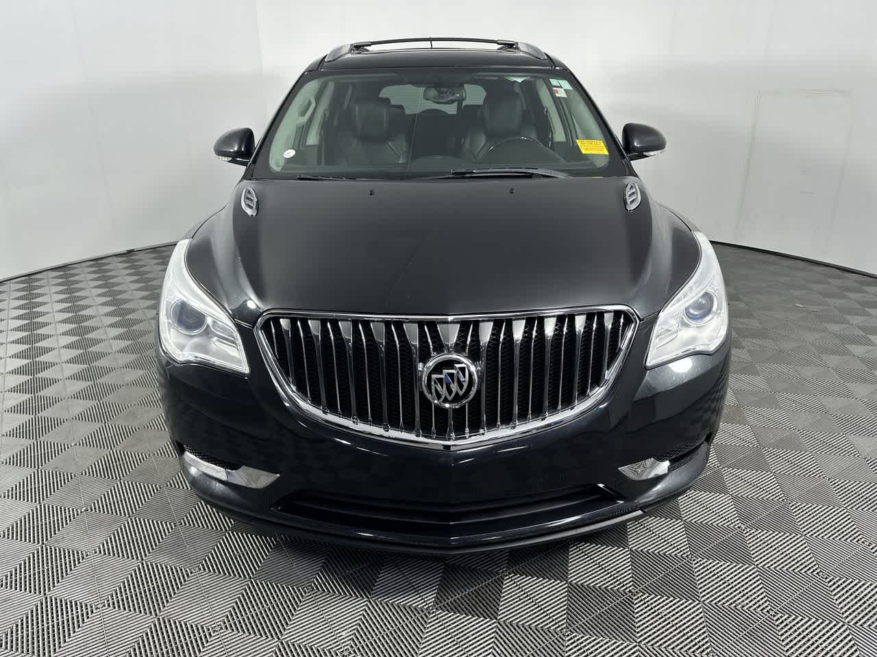 2013 Buick Enclave Premium