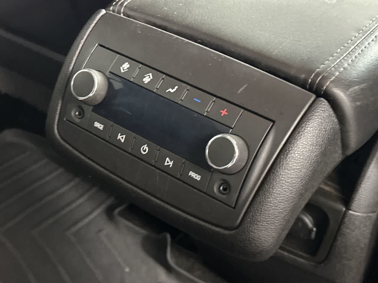 2013 Buick Enclave Premium