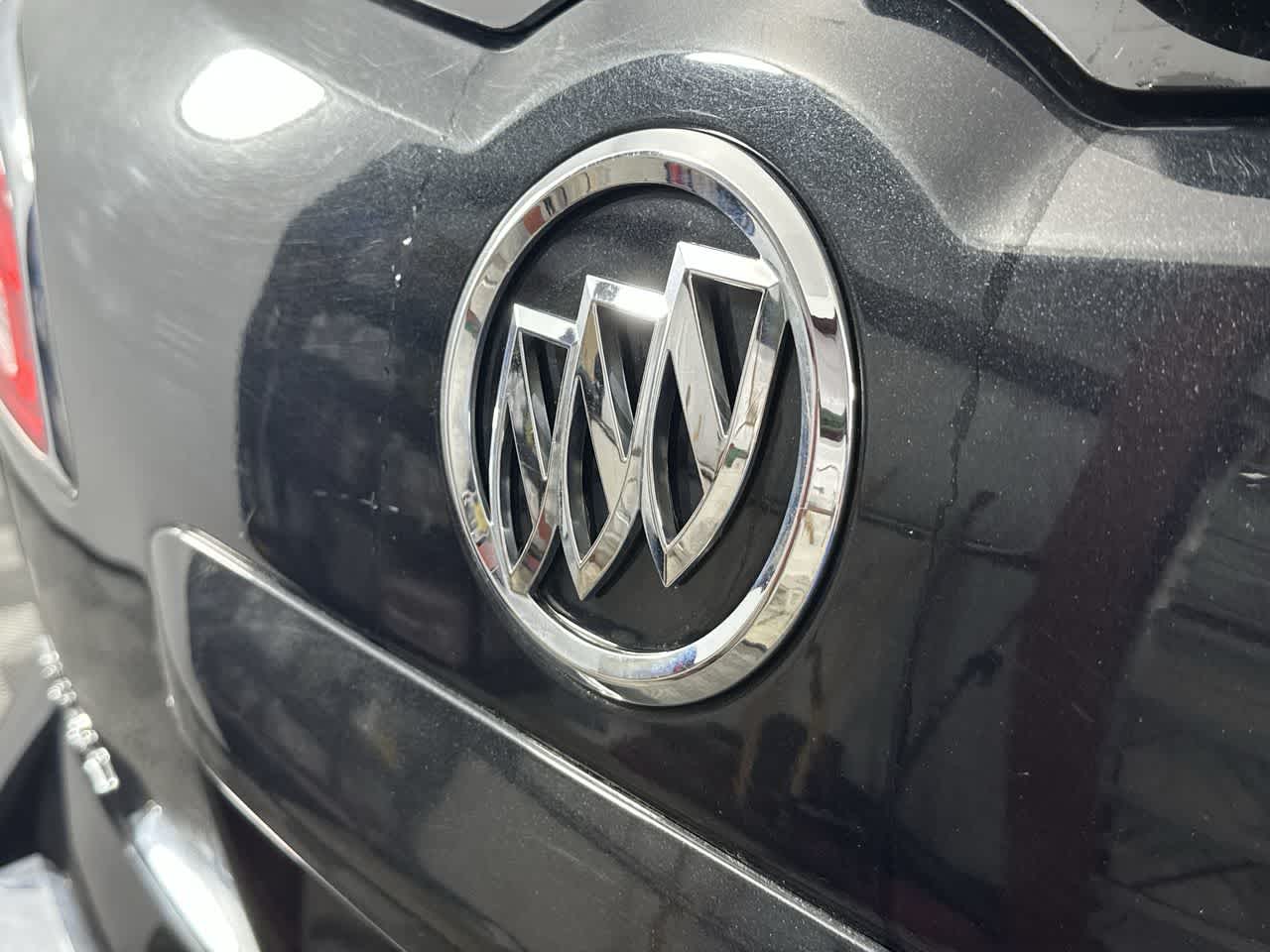 2013 Buick Enclave Premium