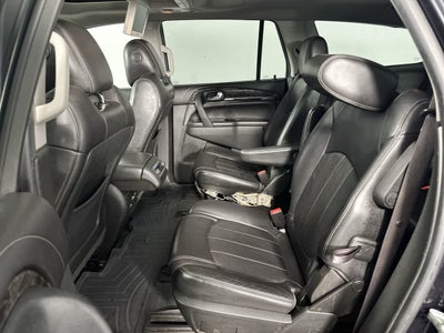 2013 Buick Enclave Premium