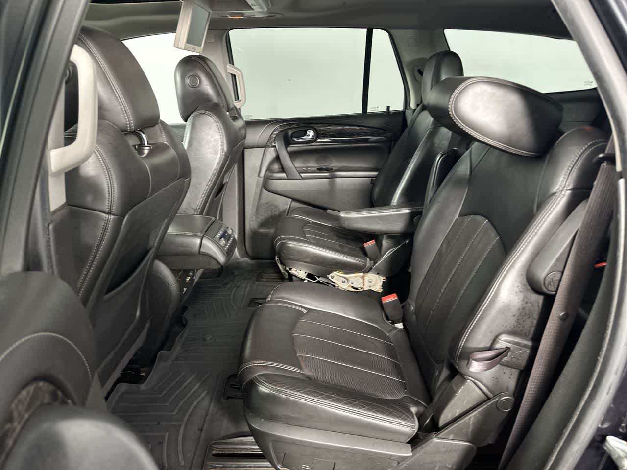 2013 Buick Enclave Premium