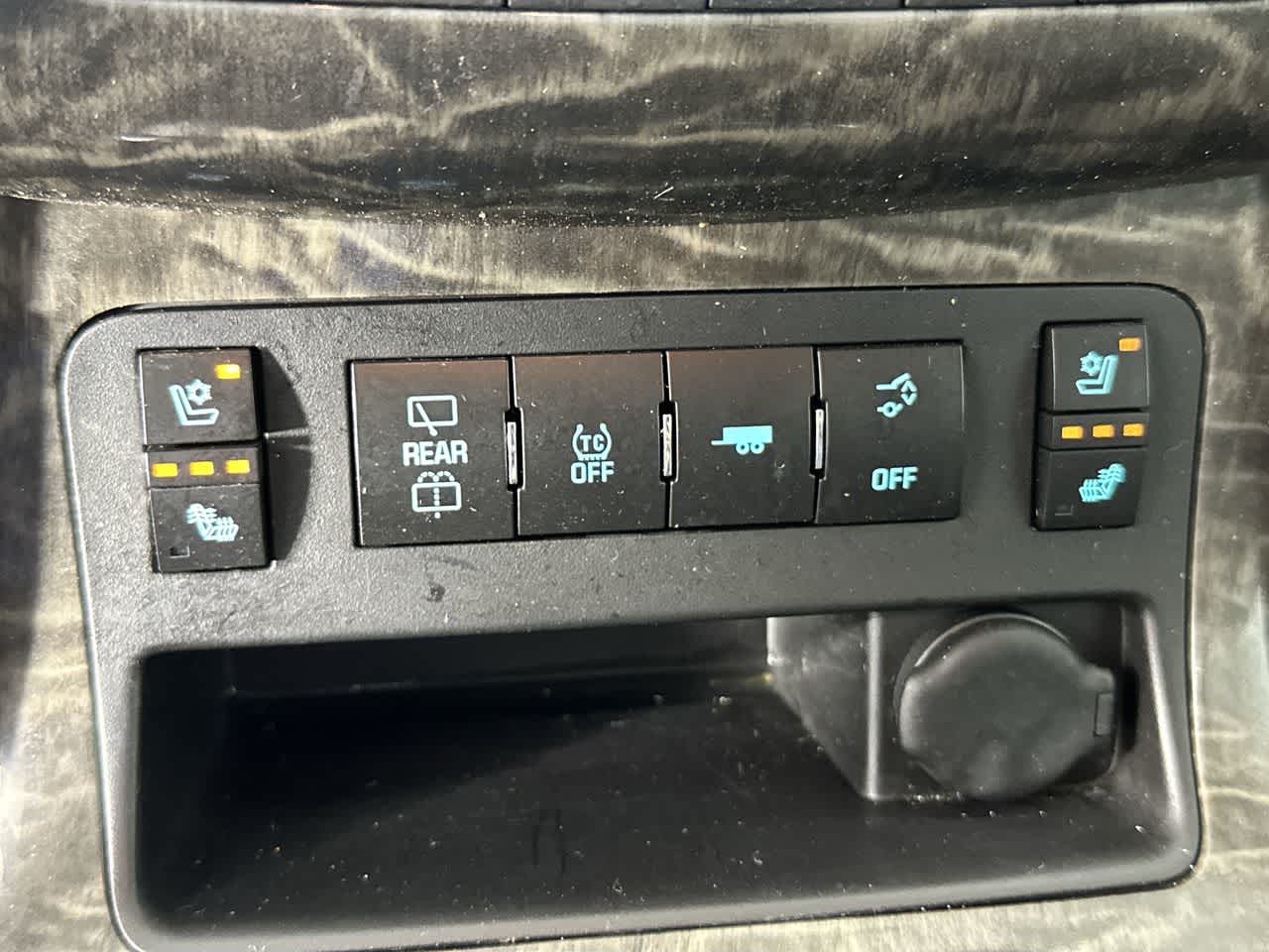 2013 Buick Enclave Premium