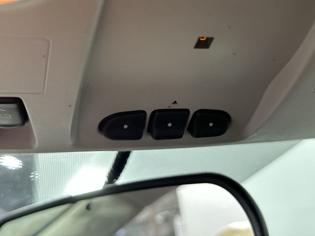 2013 Buick Enclave Premium