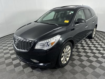2013 Buick Enclave Premium