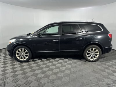 2013 Buick Enclave Premium