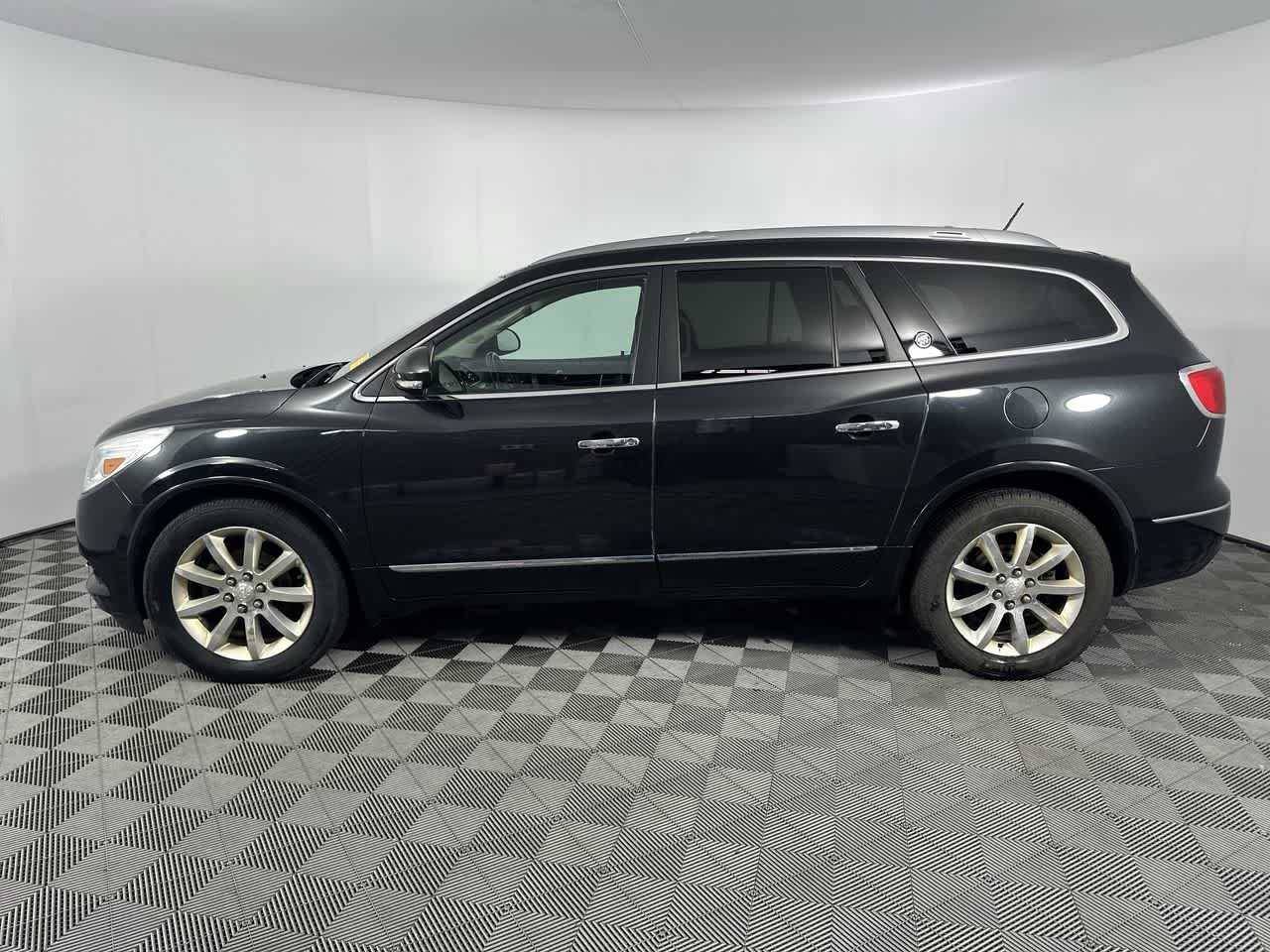 2013 Buick Enclave Premium