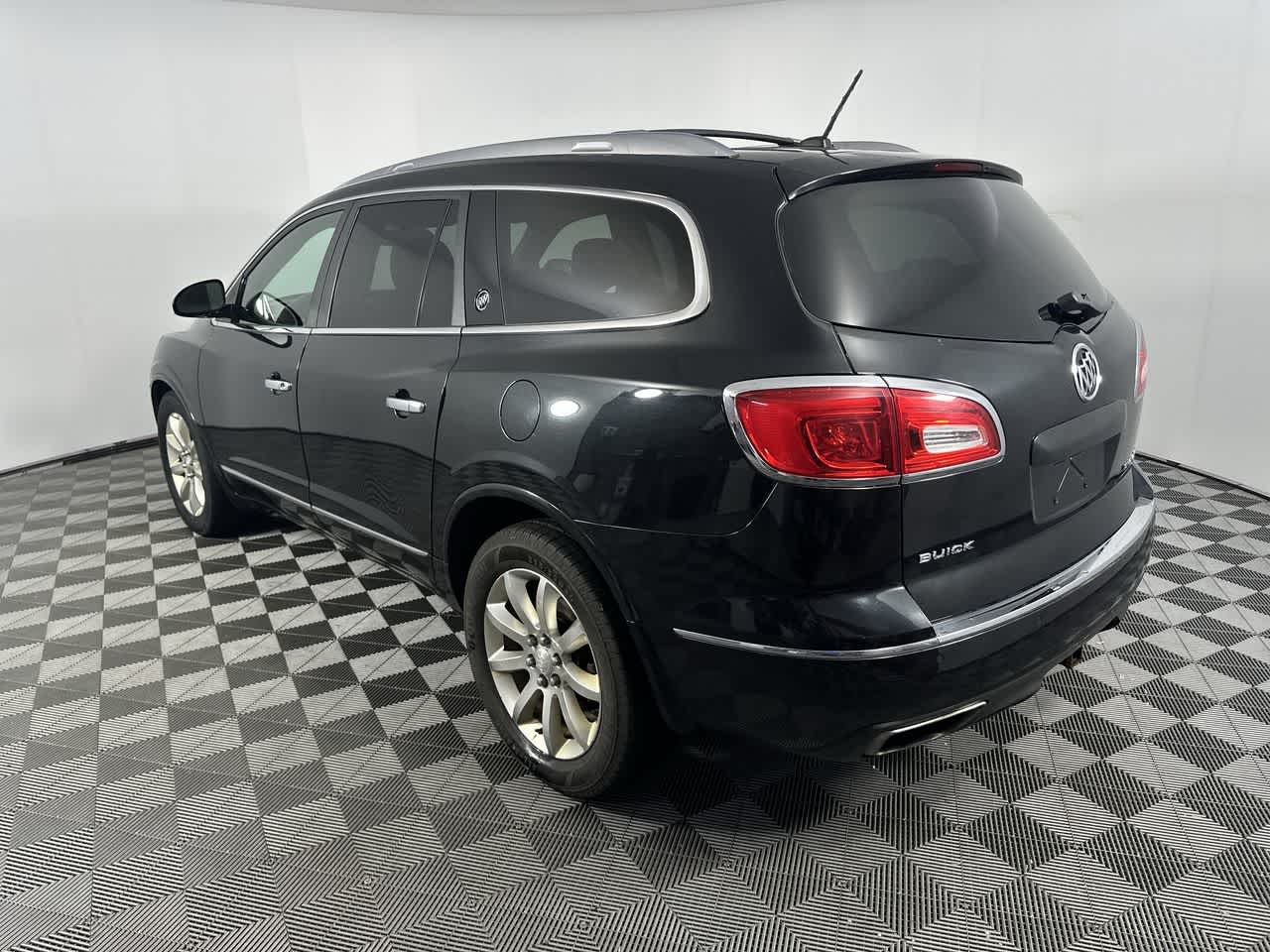 2013 Buick Enclave Premium