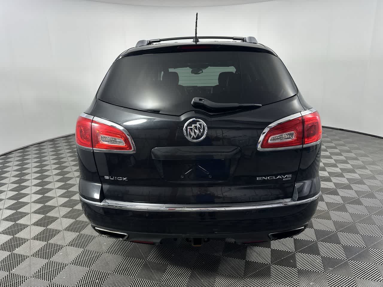 2013 Buick Enclave Premium