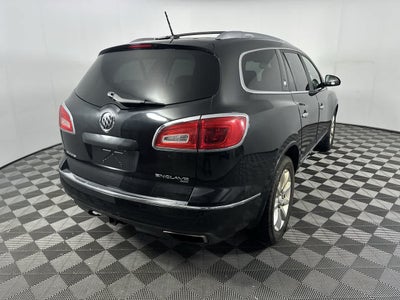 2013 Buick Enclave Premium