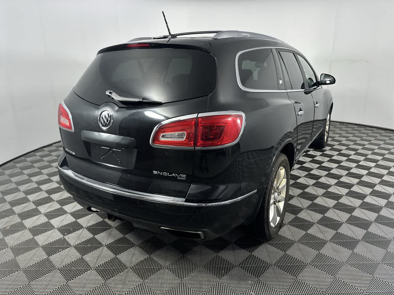 2013 Buick Enclave Premium