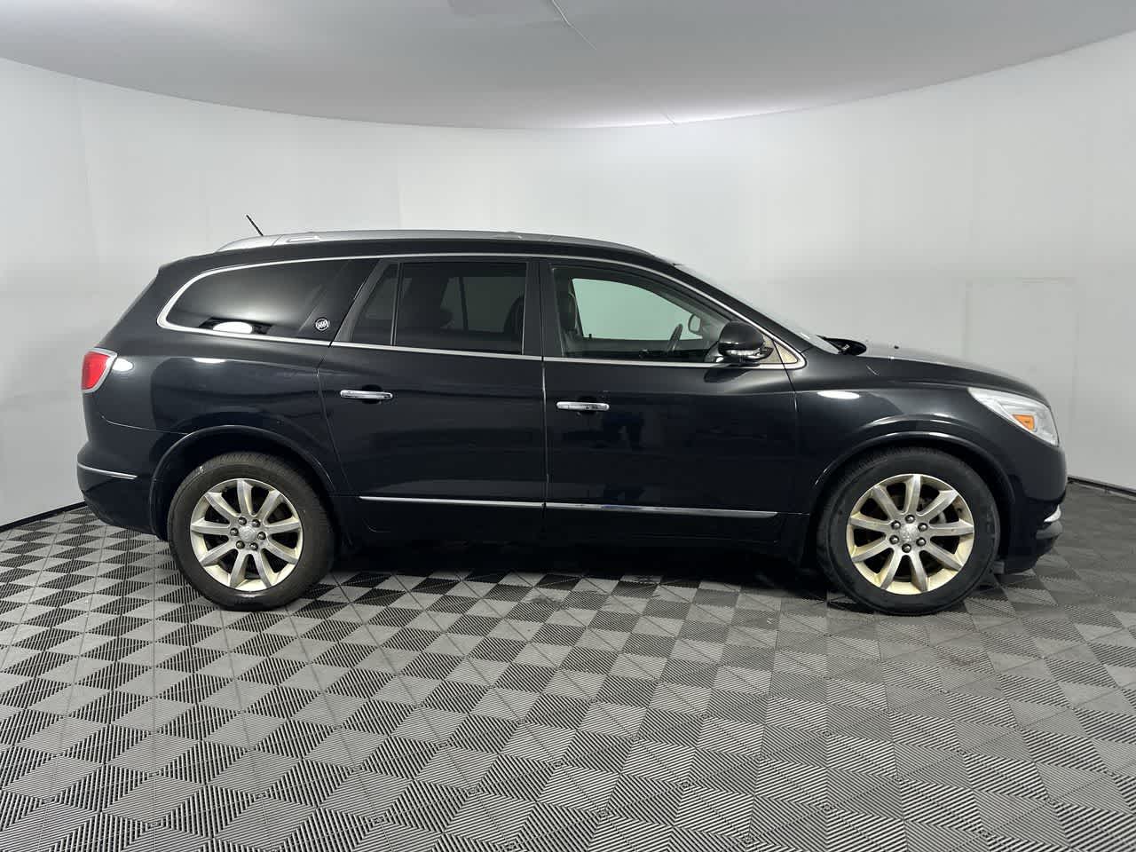 2013 Buick Enclave Premium