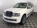 2010 Lincoln Navigator Base