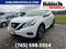 2016 Nissan Murano Platinum