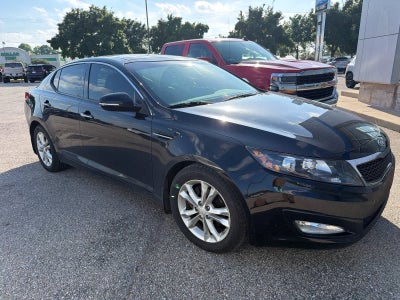 2012 Kia Optima EX