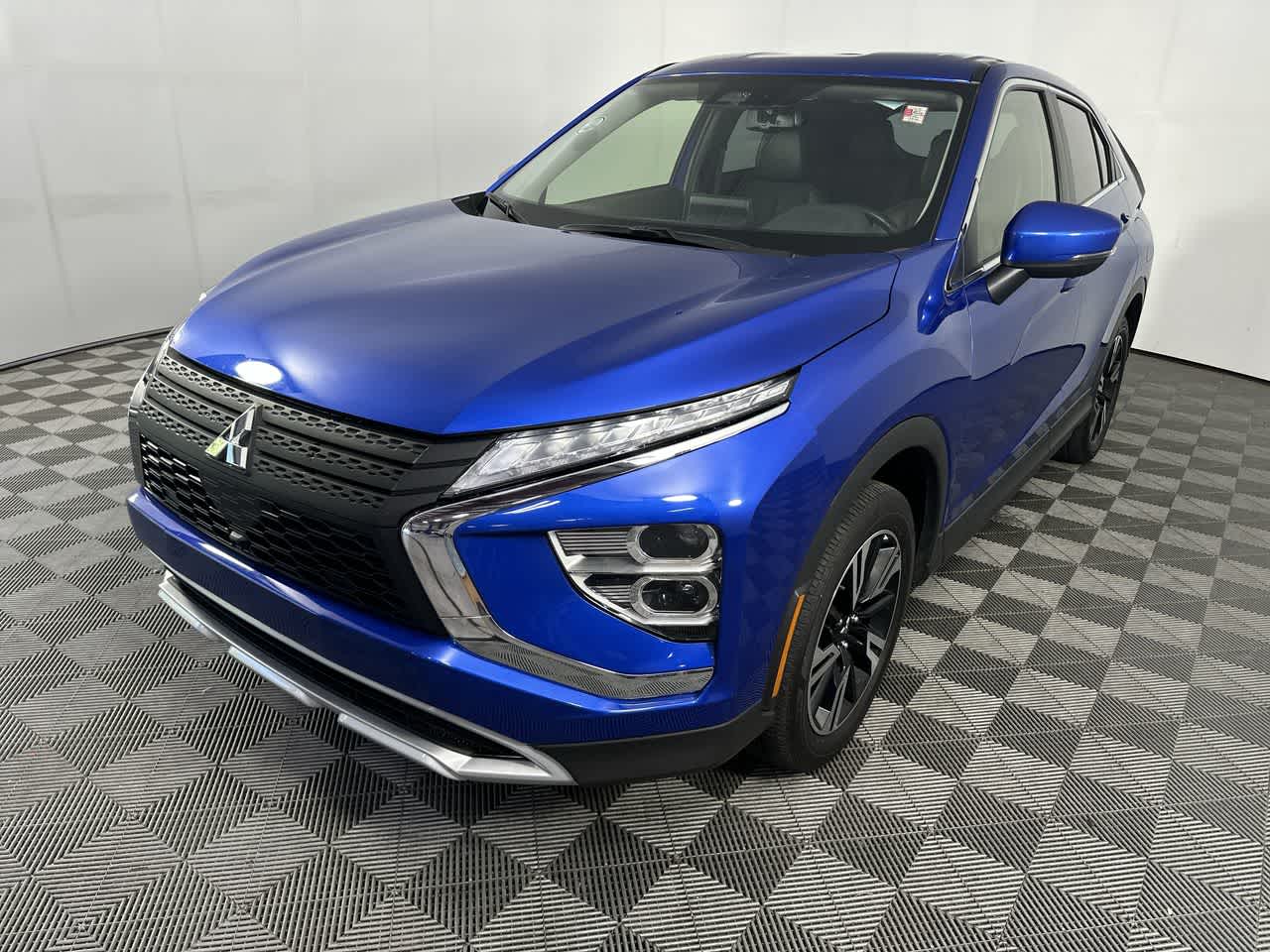 2025 Mitsubishi Eclipse Cross SE