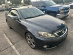2011 Lexus IS 250C 