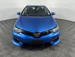 2017 Toyota Corolla iM Base