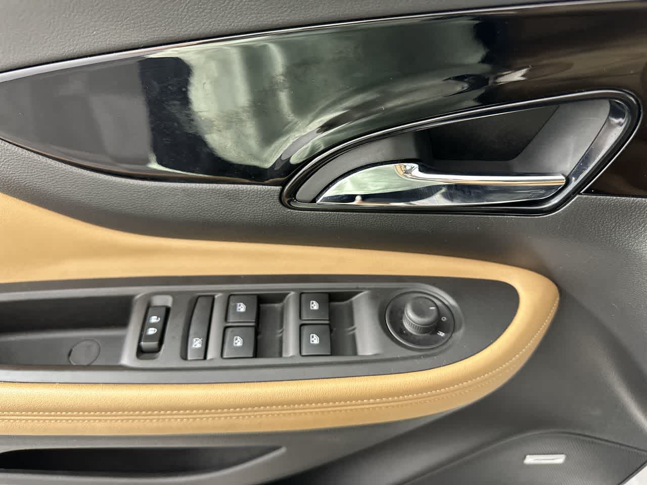 2017 Buick Encore Premium