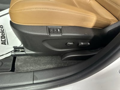 2017 Buick Encore Premium