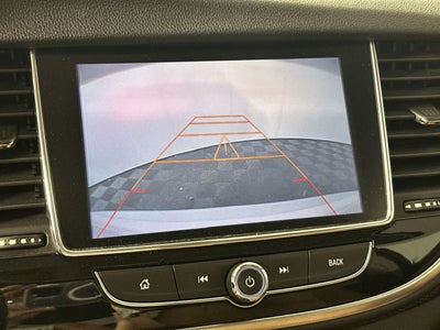 2017 Buick Encore Premium