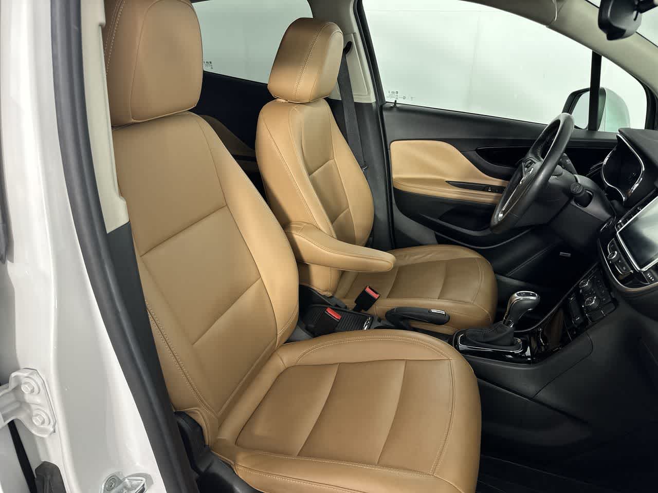 2017 Buick Encore Premium
