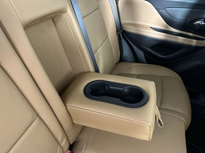 2017 Buick Encore Premium