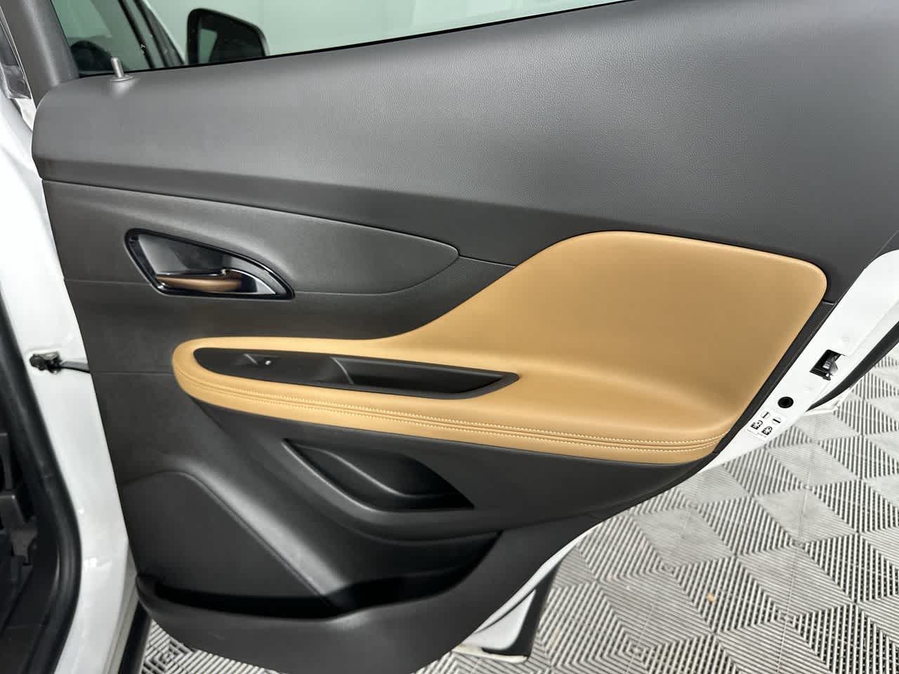 2017 Buick Encore Premium