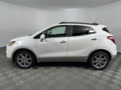 2017 Buick Encore Premium