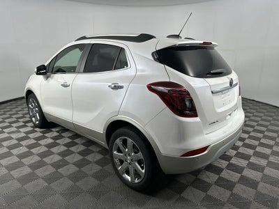 2017 Buick Encore Premium