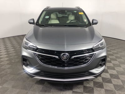 2021 Buick Encore GX Essence