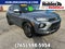 2022 Chevrolet Trailblazer ACTIV