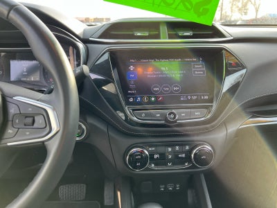 2022 Chevrolet Trailblazer ACTIV