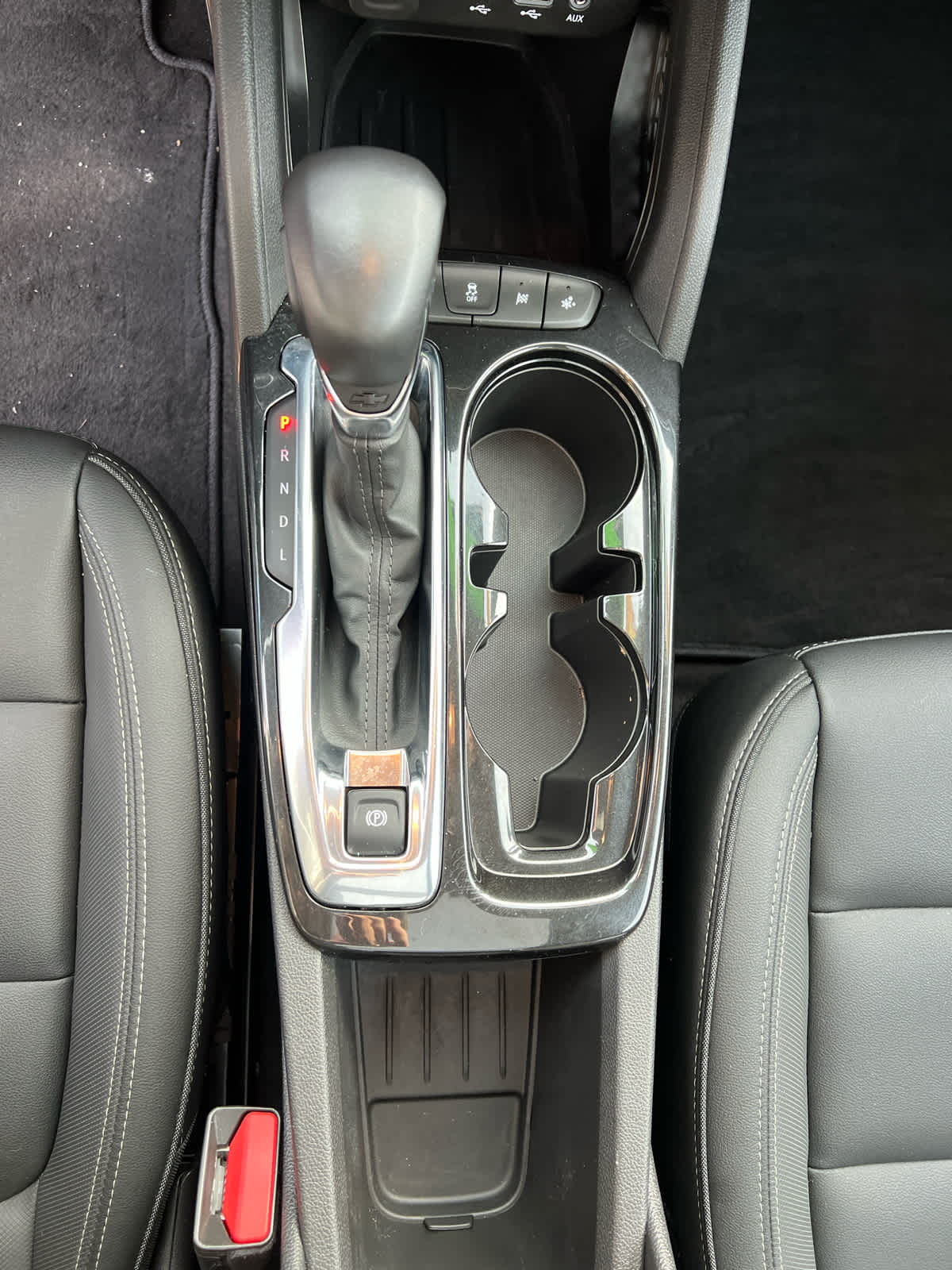 2022 Chevrolet Trailblazer ACTIV