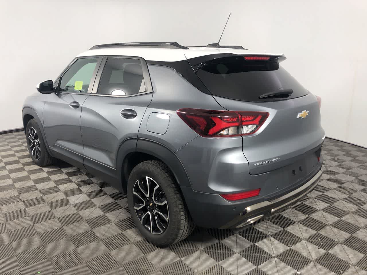 2022 Chevrolet Trailblazer ACTIV