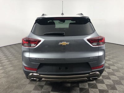 2022 Chevrolet Trailblazer ACTIV