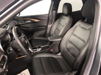 2022 Chevrolet Trailblazer ACTIV