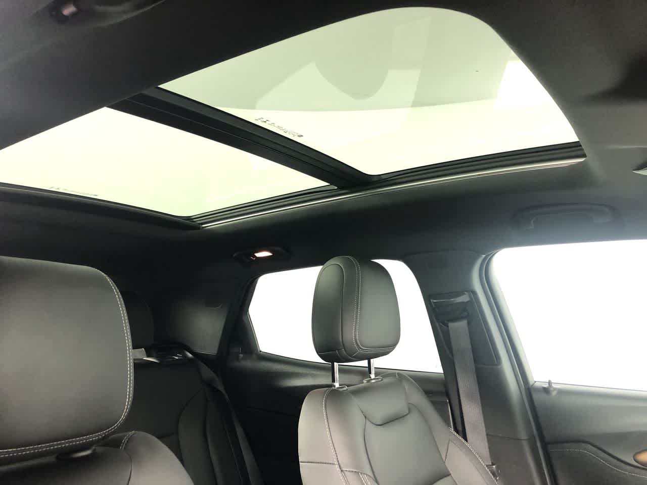 2022 Chevrolet Trailblazer ACTIV