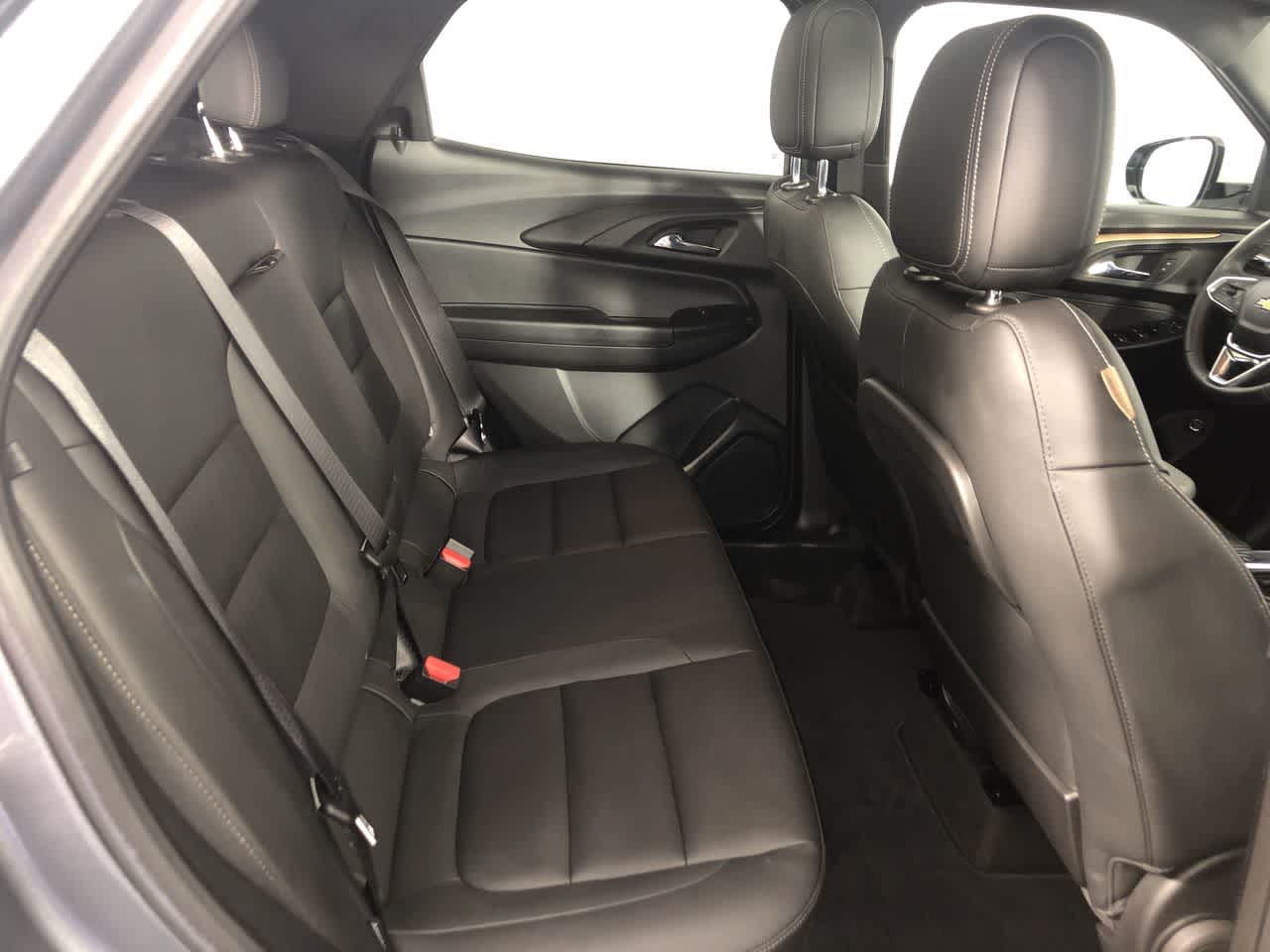 2022 Chevrolet Trailblazer ACTIV